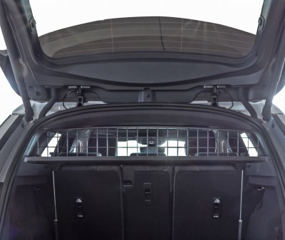 Dog guard Range Rover Evoque from 2019-