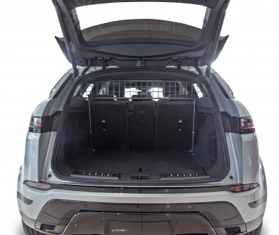 Dog guard Range Rover Evoque 2019-