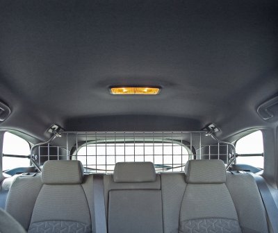 Dog guard for Toyota Corolla Touring Sports (station wagon) from 2019-