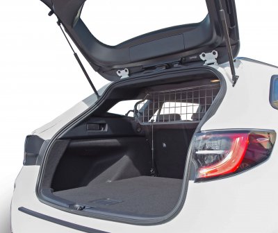 Dog guard Toyota Corolla from 2019- onwards