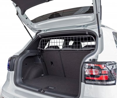 Dog guard T Cross (Volkswagen) from 2019-