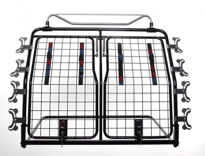 Dog gate Ceed SW (Kia) 2007-2012