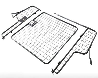 Travall Dog gate Jeep Wrangler from 2018- onwards