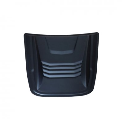 Hood scoop Dacia Duster from 2018-2024