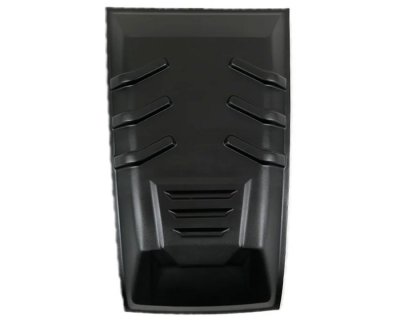 Hood scoop Mercedes X-Class from 2017-2020