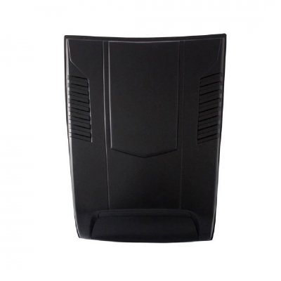 Hood scoop Toyota Hilux from 2016-2021