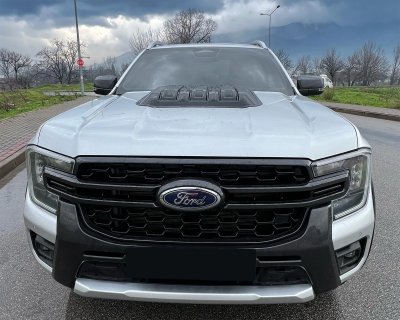 Hood scoop Ford Ranger 2023-