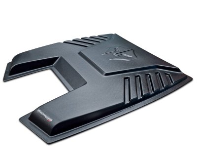 Hood scoop for Toyota Hilux from 2021- onwards