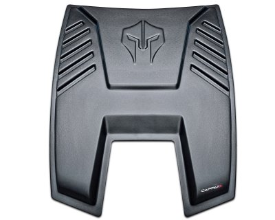 Hood scoop Dragon Pack for Toyota Hilux from 2021-