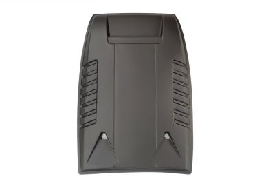 Hood scoop Ford Ranger from 2012-2016