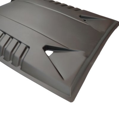 Hood scoop Ford Ranger from 2012-2016