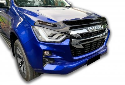 Bonnet guard Isuzu D-Max 2021-2023
