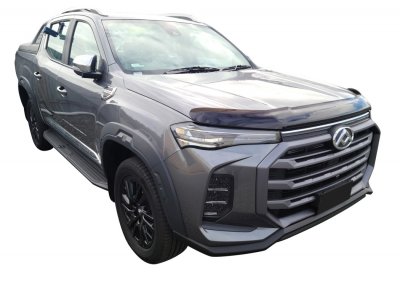 Bonnet guard Maxus T90 EV from 2022-