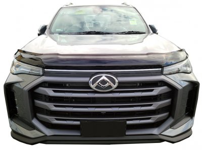 Bonnet guard Maxus T90 EV from 2022-