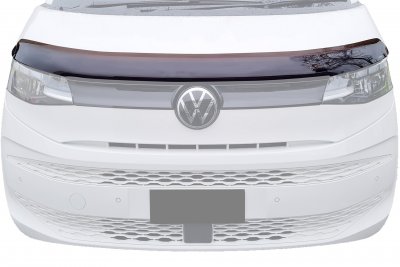 Bonnet guard Volkswagen Multivan T7 from 2022-