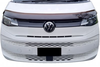 Bonnet guard Volkswagen Multivan T7 from 2022-