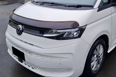 Bonnet guard Volkswagen Multivan T7 from 2022-
