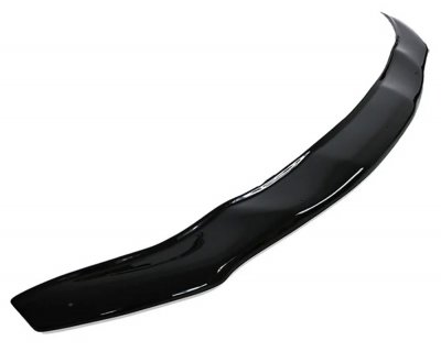 Bonnet guard Ford Transit Courier from 2023- onwards | Sample image