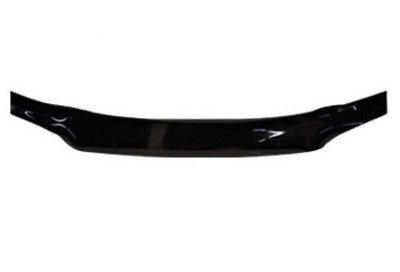 Bonnet guard Volkswagen Caddy from 2004-2010