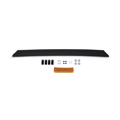 Bonnet guard Iveco Daily from 2006-2014