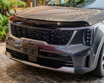 Bonnet Guard for Kia Sorento from 2024- | Airplex