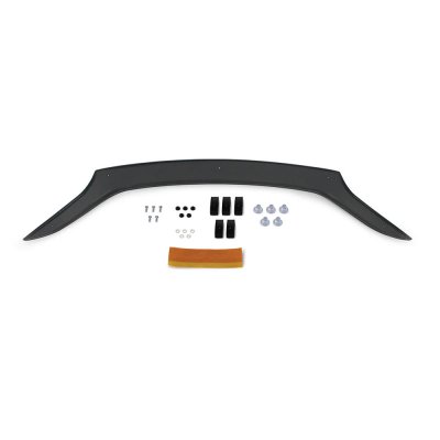 Bonnet guard Kia Sportage from 2016-2020