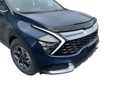 Bonnet guard Kia Sportage from 2022-