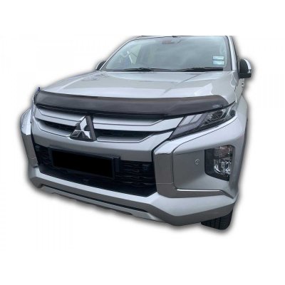 Bonnet guard Mitsubishi L200 from 2020-