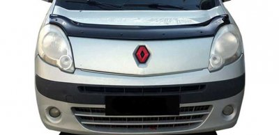 Bonnet guard BASIC Renault Kangoo 2008-2013