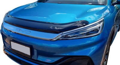 Bonnet guard BYD Atto 3 from 2022-