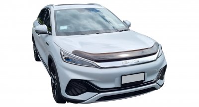 Bonnet guard Atto 3 from 2022-