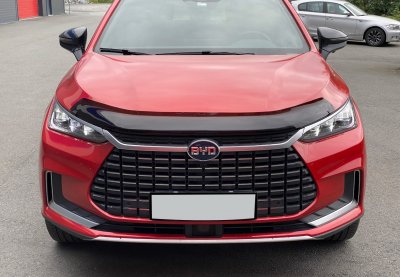 Bonnet guard BYD Tang from 2022- onwards