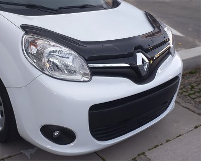 Basic Bonnet guard Renault Kangoo from model year 2013-2021