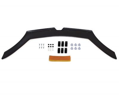 Bonnet guard Renault Kangoo from 2013-2021