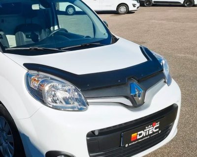 Bonnet guard Renault Kangoo from 2013-2021
