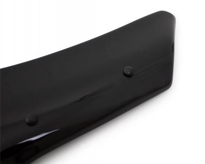 Bonnet guard BASIC for Toyota Land Cruiser 150 from 2014-2017