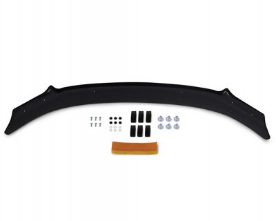 Bonnet guard BASIC for Toyota Land Cruiser 150 2014-2017