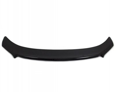 Bonnet guard Toyota Land Cruiser 150 from 2014-2017