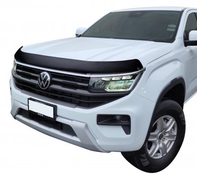 Bonnet guard for Volkswagen Amarok from 2023- | Used parts sorting