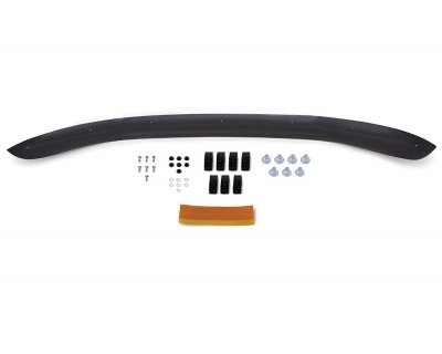 Bonnet guard Volkswagen Transporter T5 from 2010-2015