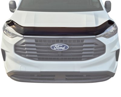 Bonnet guard Ford Custom from 2023-