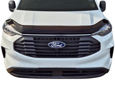 Bonnet guard Ford Custom from 2023-