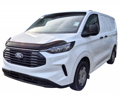 Bonnet guard Ford Custom from 2023-