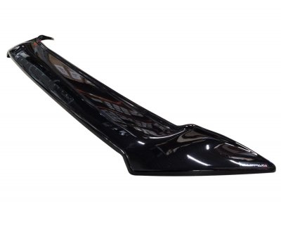 Bonnet guard Isuzu D-Max 2021-2023