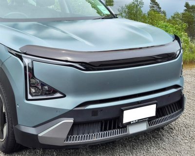 Bonnet guard Kia EV3 from 2024-