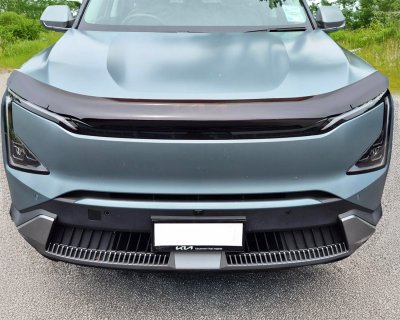 Airplex Bonnet guard Kia EV3 from 2024-