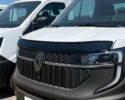 Exampel image: Bonnet guard Nissan Interstar 2024-