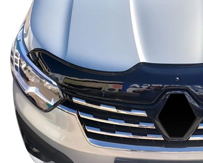 Bonnet guard Renault Express 2021-