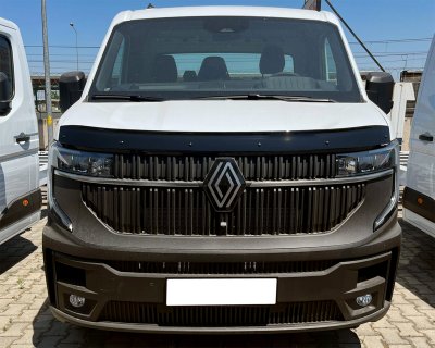 Bonnet guard Renault Master 2024-