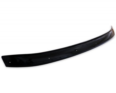 Bonnet guard Renault Master 2024-